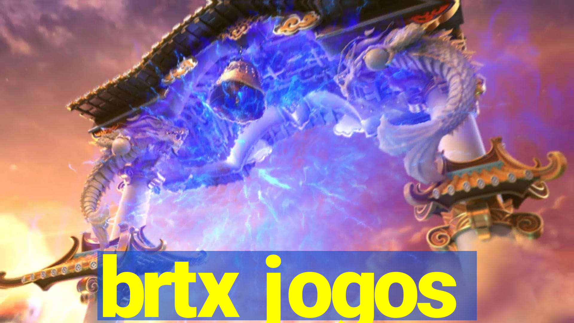 brtx jogos